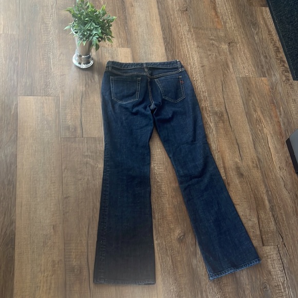 GAP FLARE with stretch sz 8 - Picture 3 of 4